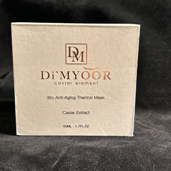 Di'myoor Bio Anti-aging Thermal Mask - Picture 3 of 4